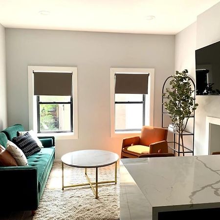 Collect3 2Br 1Ba Close To Train And Nyc ニューアーク エクステリア 写真