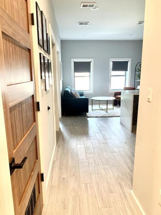 Collect3 2Br 1Ba Close To Train And Nyc ニューアーク エクステリア 写真