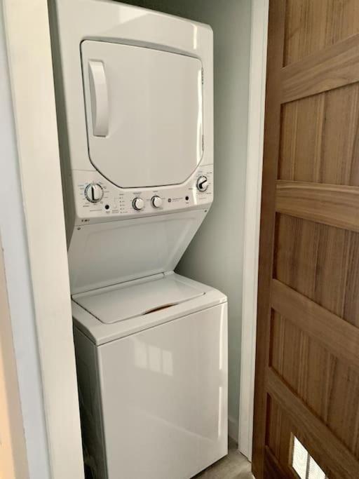 Collect3 2Br 1Ba Close To Train And Nyc ニューアーク エクステリア 写真